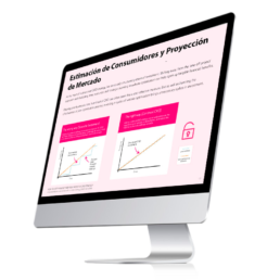 consultoria y analisis de consumidor