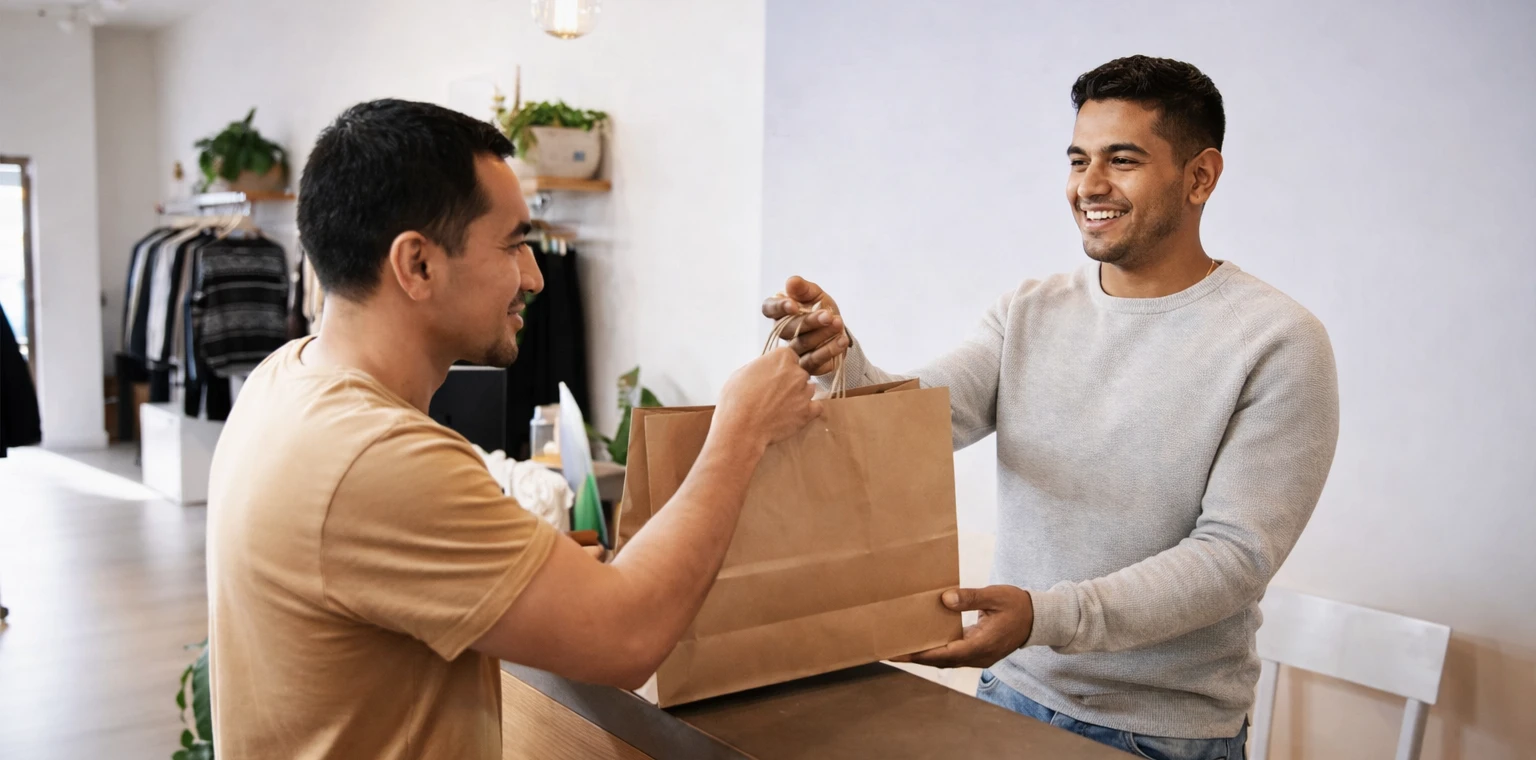 consumidores analisis mercado