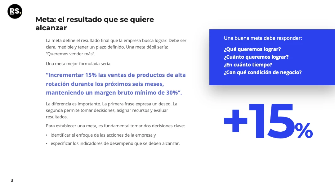 guia plan marketing g-stic llenado