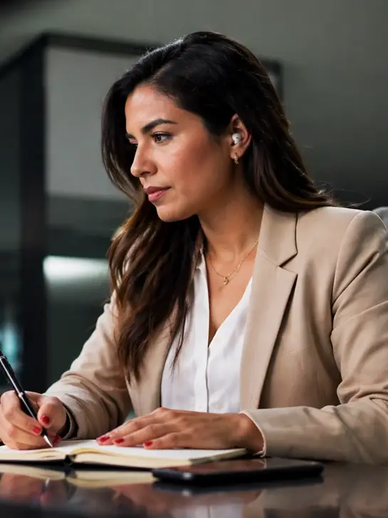 incorporacion ia gerentes marketing