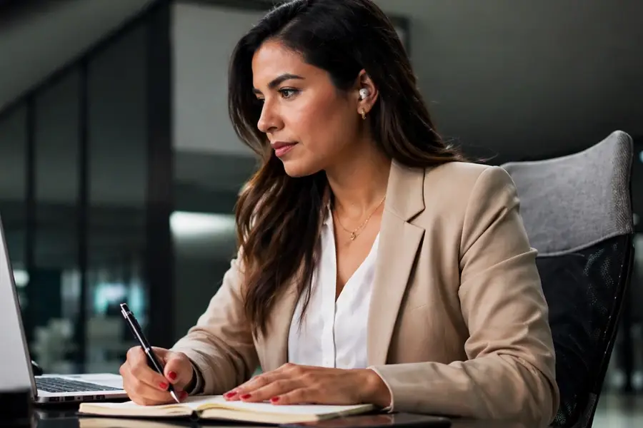 incorporacion ia gerentes marketing