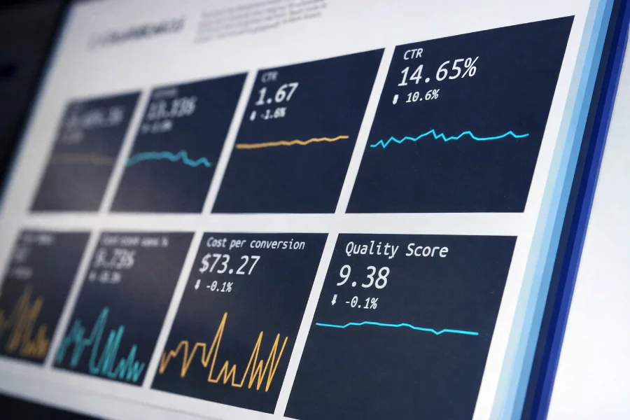 interoretación de datos