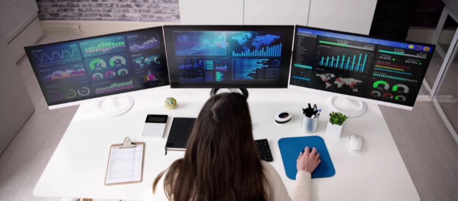 lider interpretacion datos