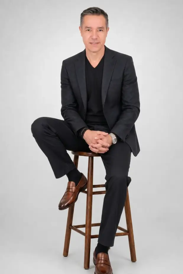 ricardo segovia consultor marketing