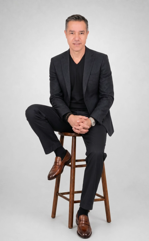 ricardo segovia consultor marketing