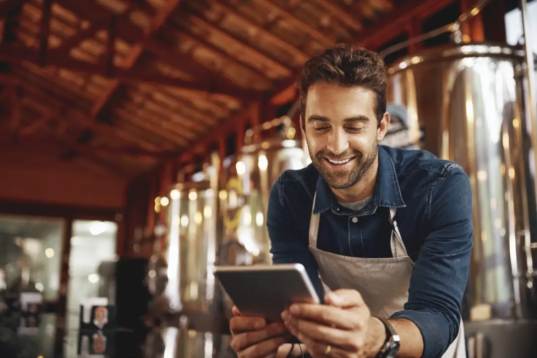 Consultoría de marketing para PyMEs