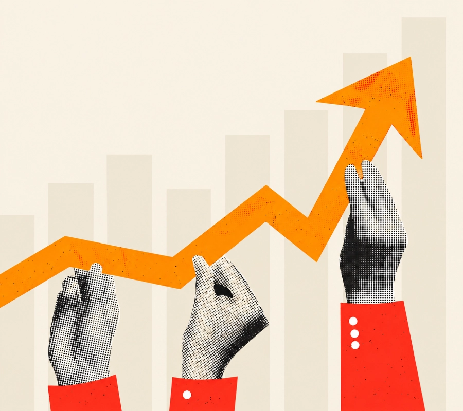 Direcci&oacute;n Estrat&eacute;gica de Marketing y Crecimiento